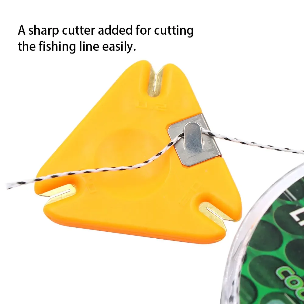 Carp Fishing Coated Braid Stri - Baitcasting Reel ulasan dan harga