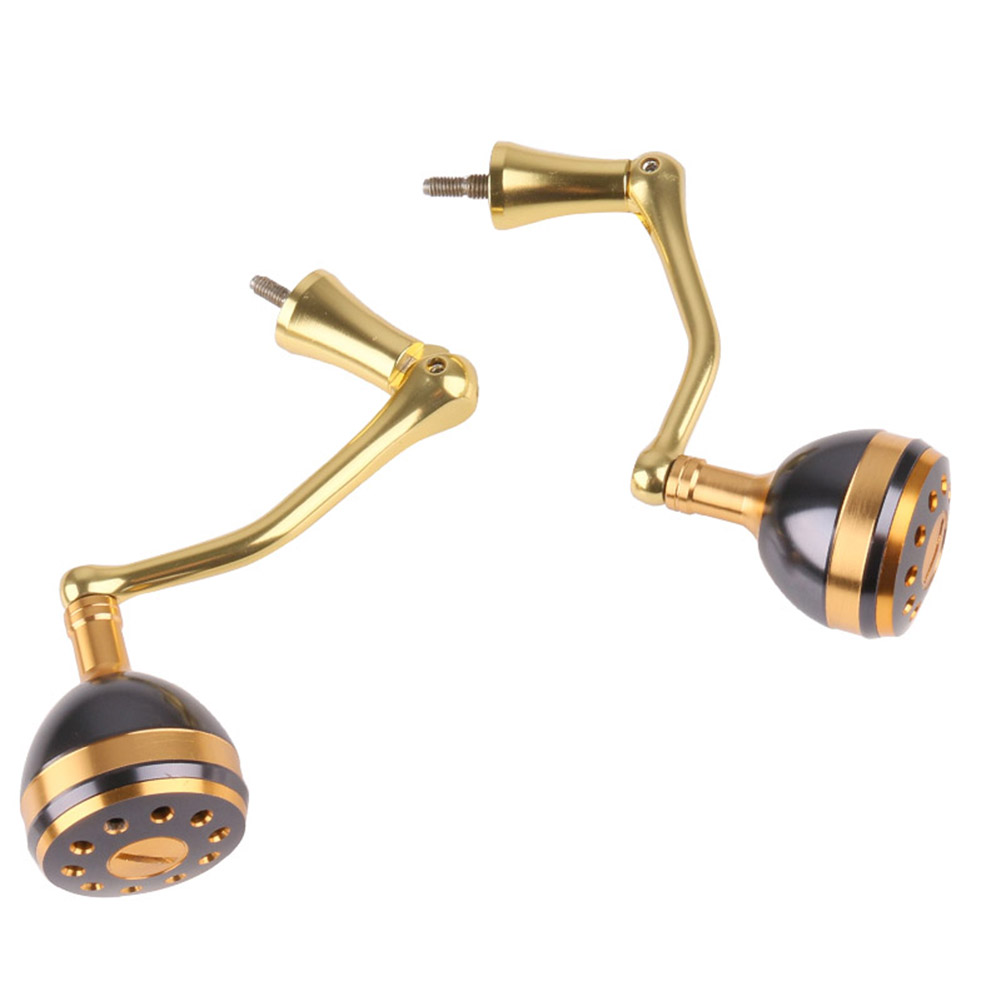 DEUKIO Spinning Reel Handle Re - Spinning Reel ulasan dan harga