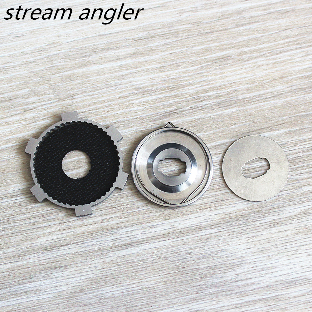 Dragger For Antares MGL DC Cli - Reel Spare Spool ulasan dan harga