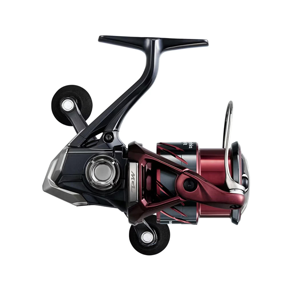 2025 SHIMANO SEPHIA XR Spinnin - Daiwa Reel Bg ulasan dan harga