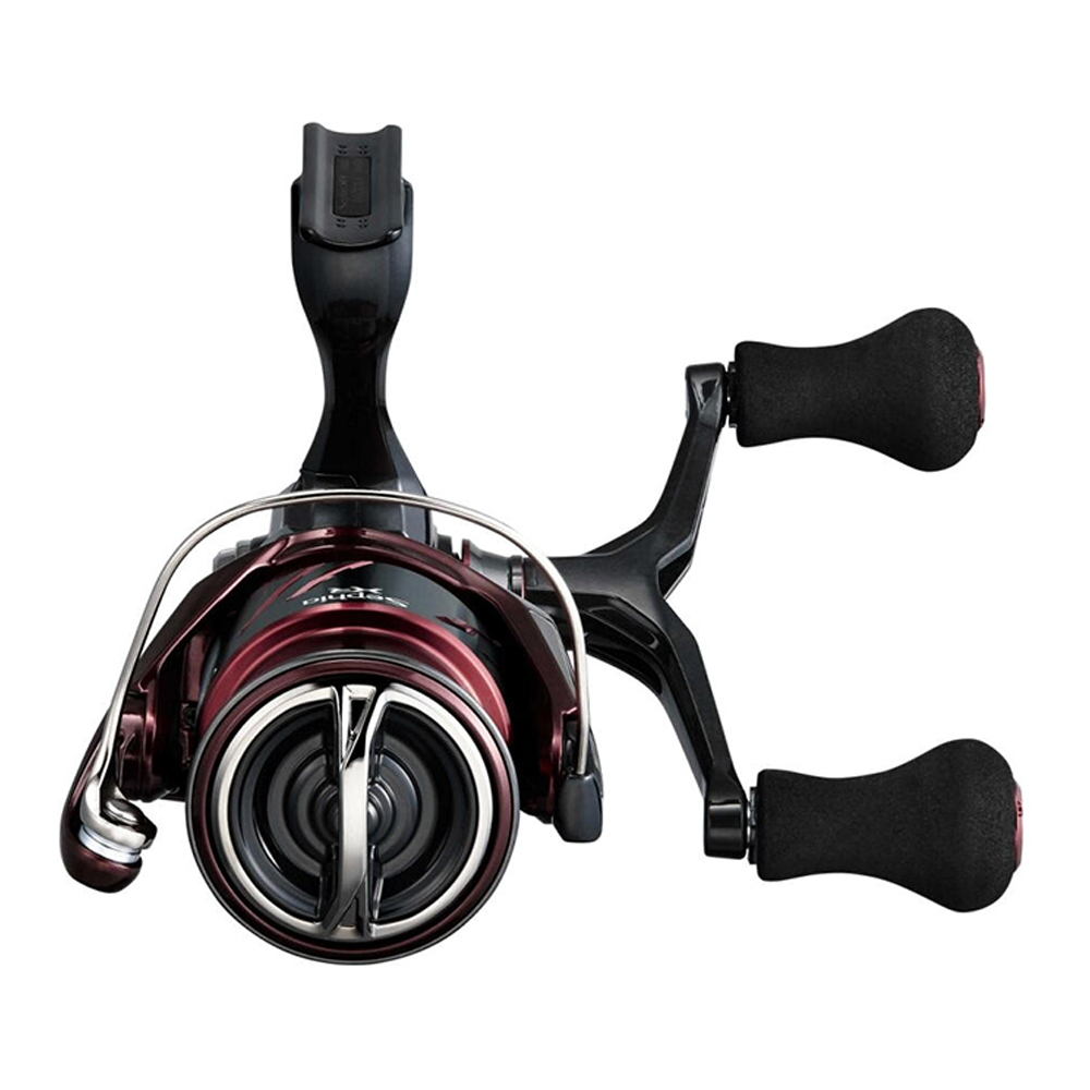 2025 SHIMANO SEPHIA XR Spinnin - Daiwa Reel Bg ulasan dan harga