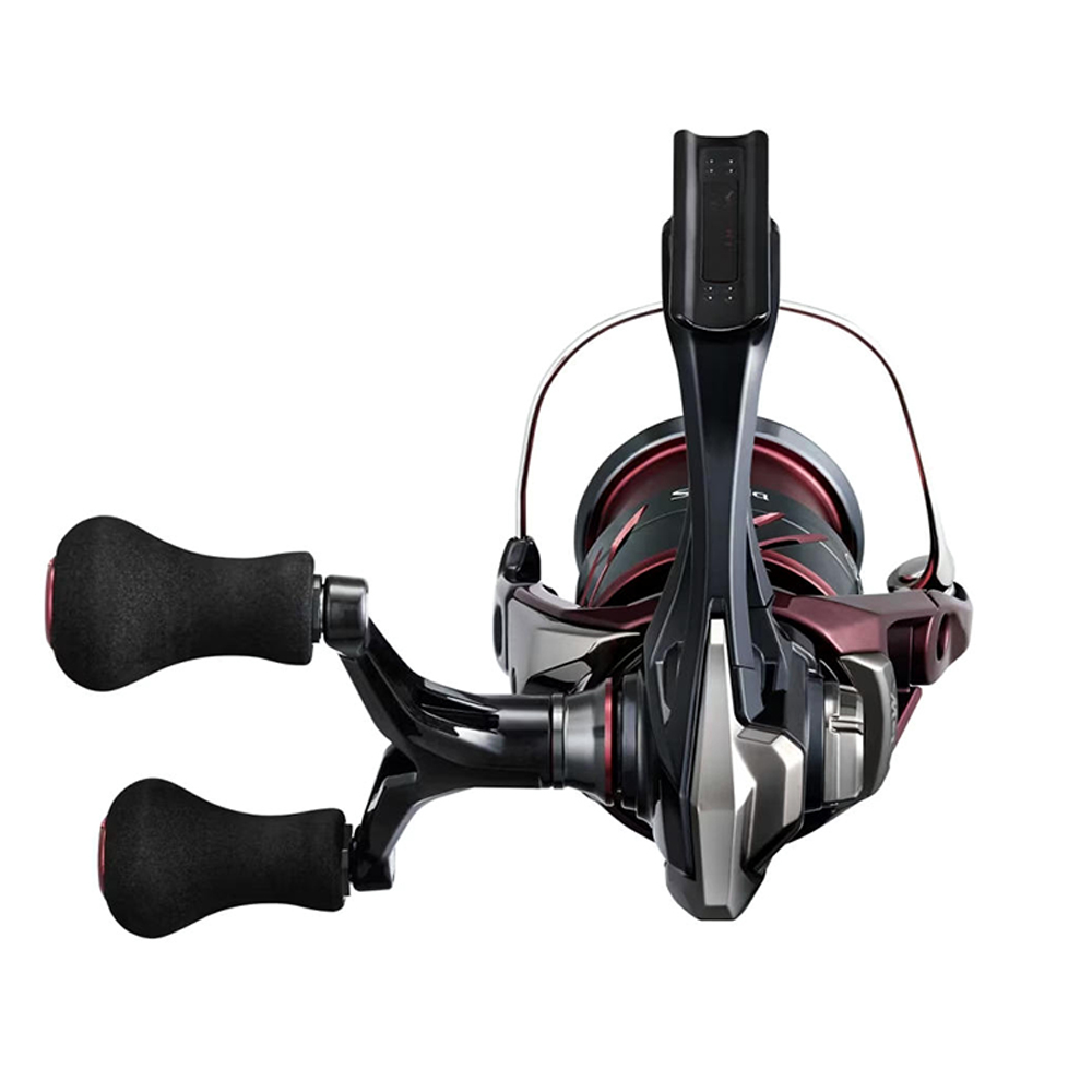 2025 SHIMANO SEPHIA XR Spinnin - Daiwa Reel Bg ulasan dan harga
