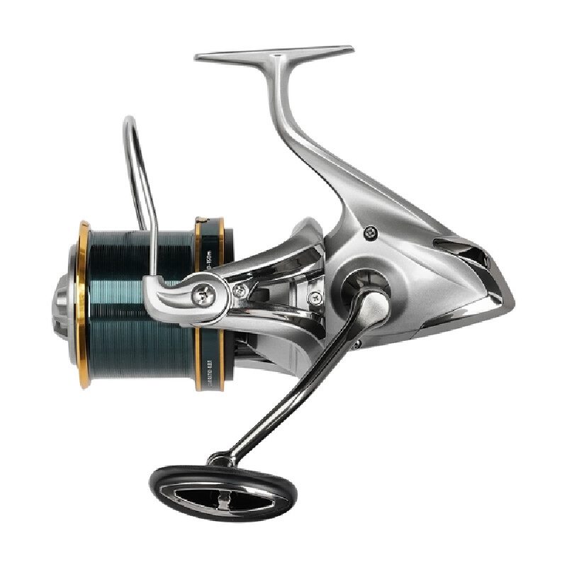 NOEBY Spinning Reel Full Metal - Trolling Reel ulasan dan harga