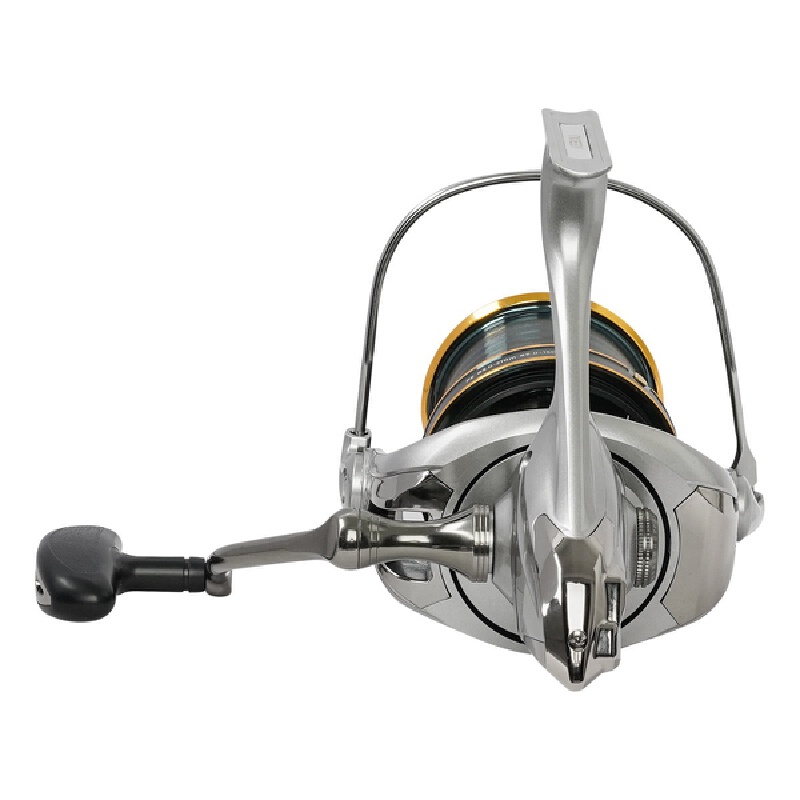 NOEBY Spinning Reel Full Metal - Trolling Reel ulasan dan harga