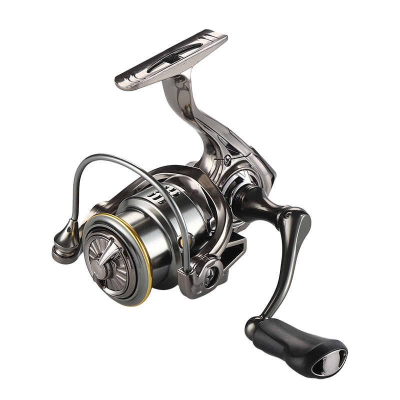 0513002 Spinning Fishing Reel  - Spinning Reel ulasan dan harga