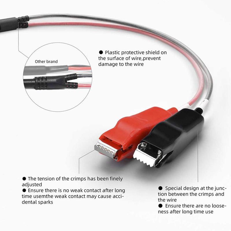 3M Power Cord for SHIMANO DAIW - Spinning Reel ulasan dan harga