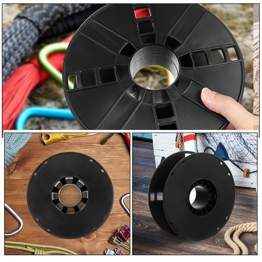 Extension Cord Reel 3 Pack Lig - Electric Reel ulasan dan harga
