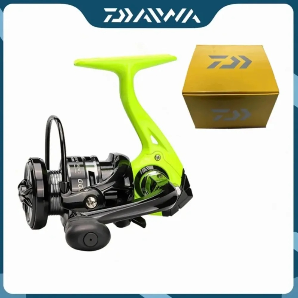 DAIWA 25Kg Max Resistance Full - Reel Spare Spool ulasan dan harga
