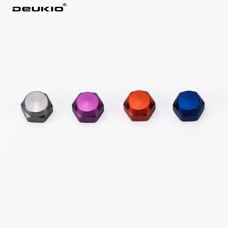 DEUKIO M7 S Brand Left / Right - Spincast Reel ulasan dan harga