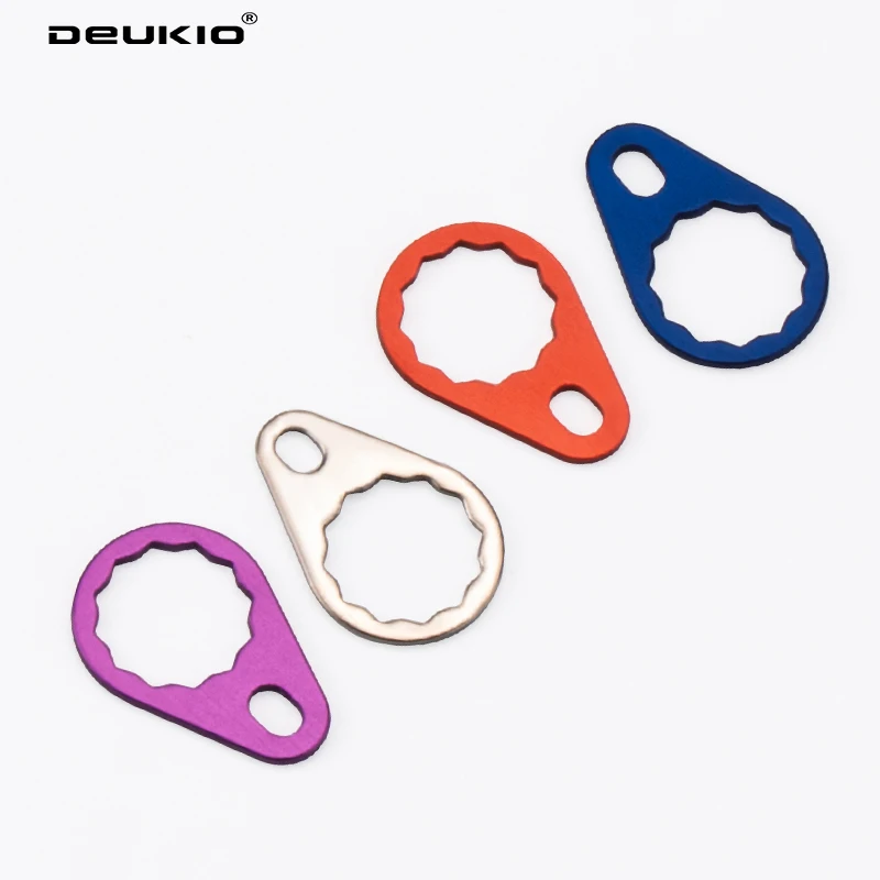 DEUKIO M7 S Brand Left / Right - Spincast Reel ulasan dan harga