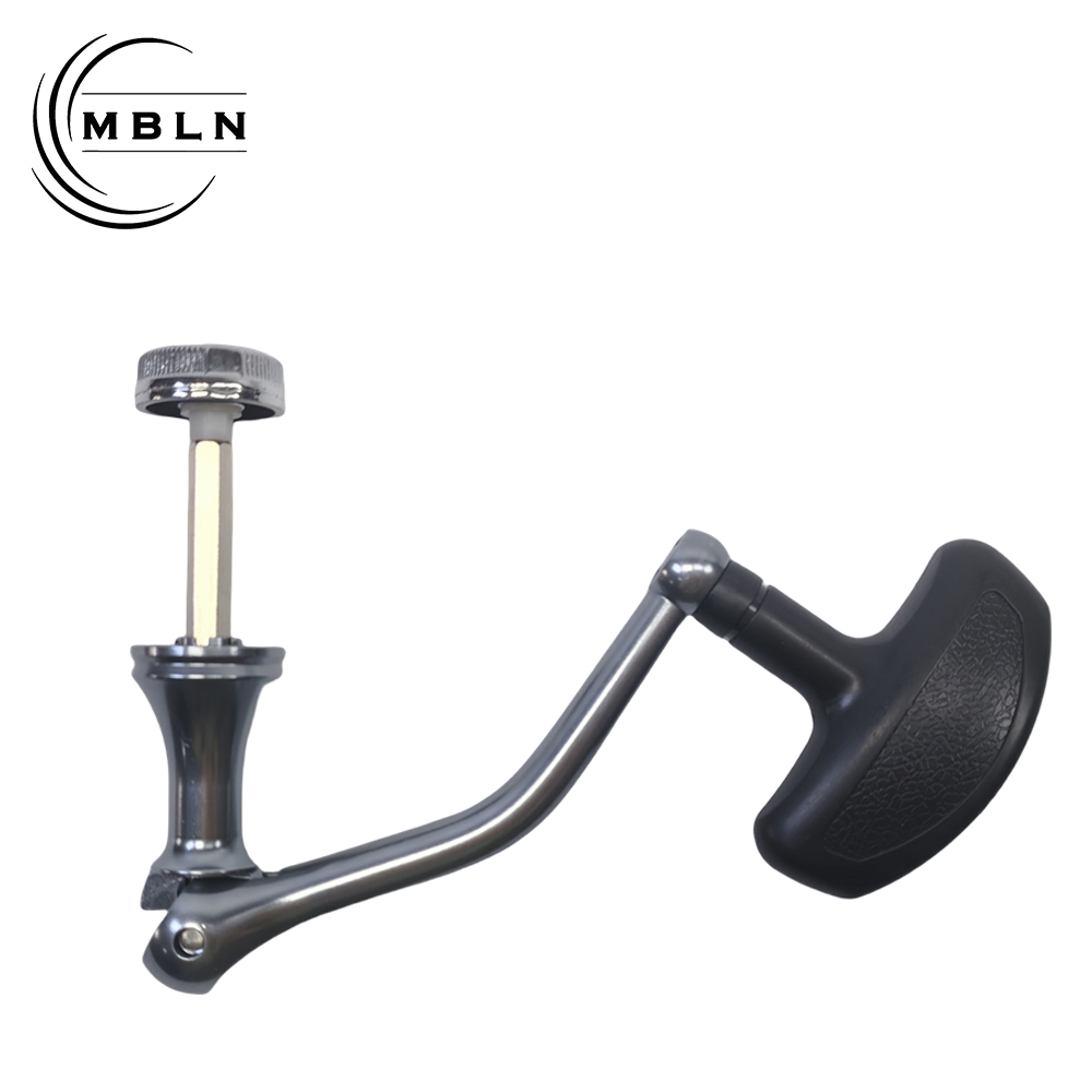 MBLN Brand Fishing Reel Hanlde - Spinning Reel ulasan dan harga