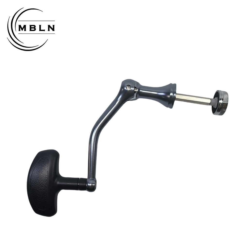 MBLN Brand Fishing Reel Hanlde - Spinning Reel ulasan dan harga
