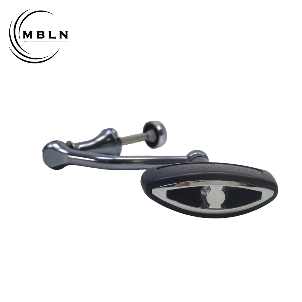 MBLN Brand Fishing Reel Hanlde - Spinning Reel ulasan dan harga