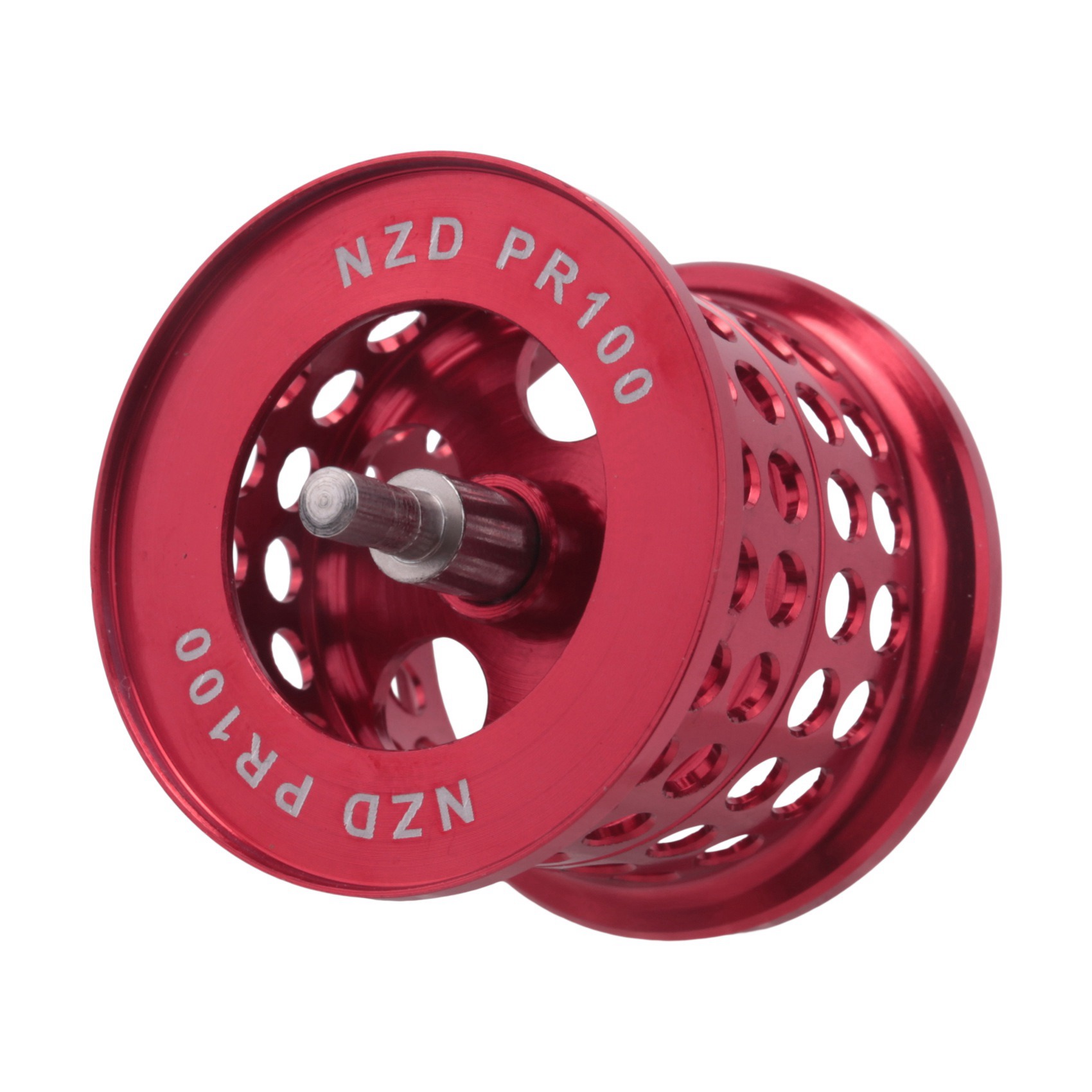 ABAZJ Fishing Reel Spool Light - Reel Spare Spool ulasan dan harga