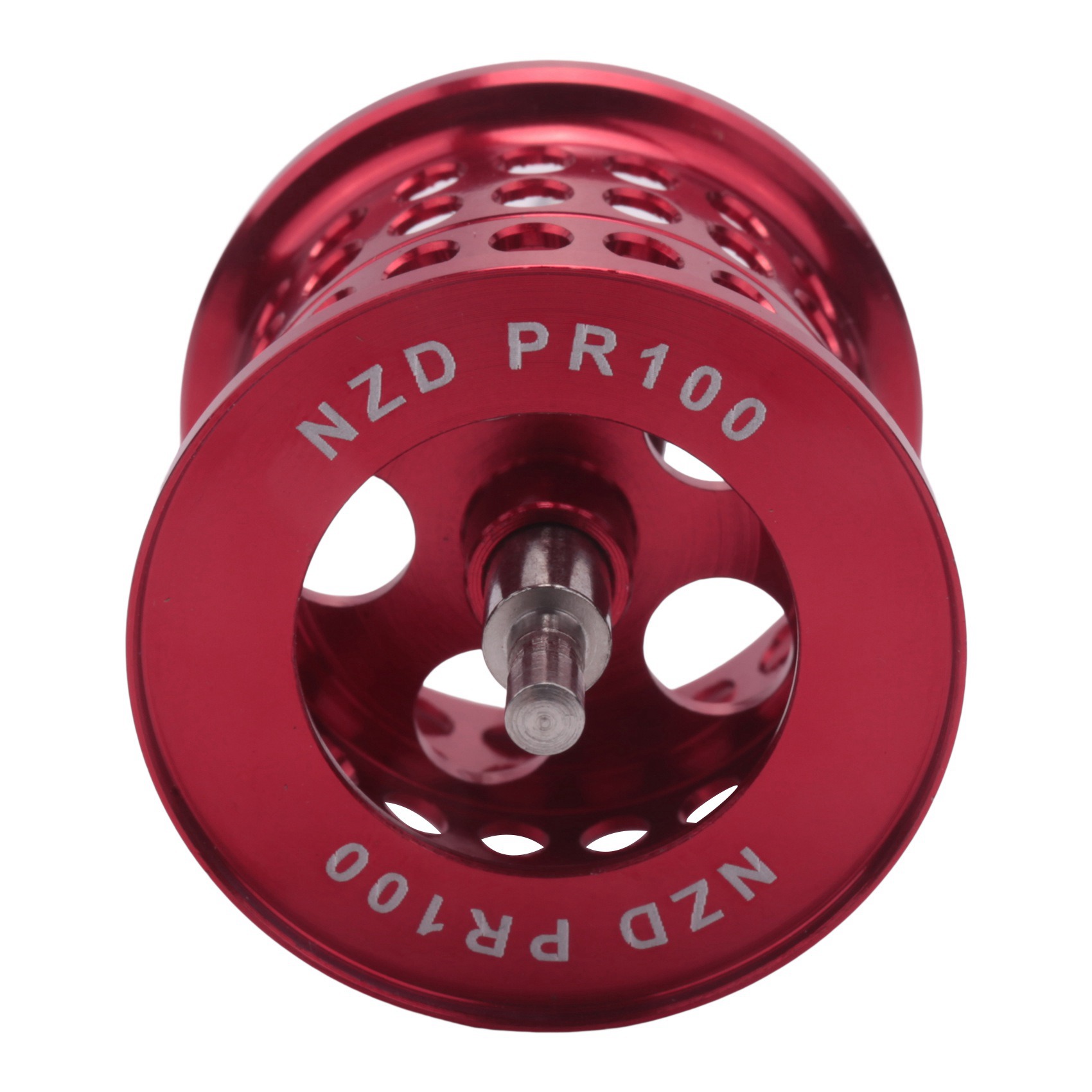 ABAZJ Fishing Reel Spool Light - Reel Spare Spool ulasan dan harga