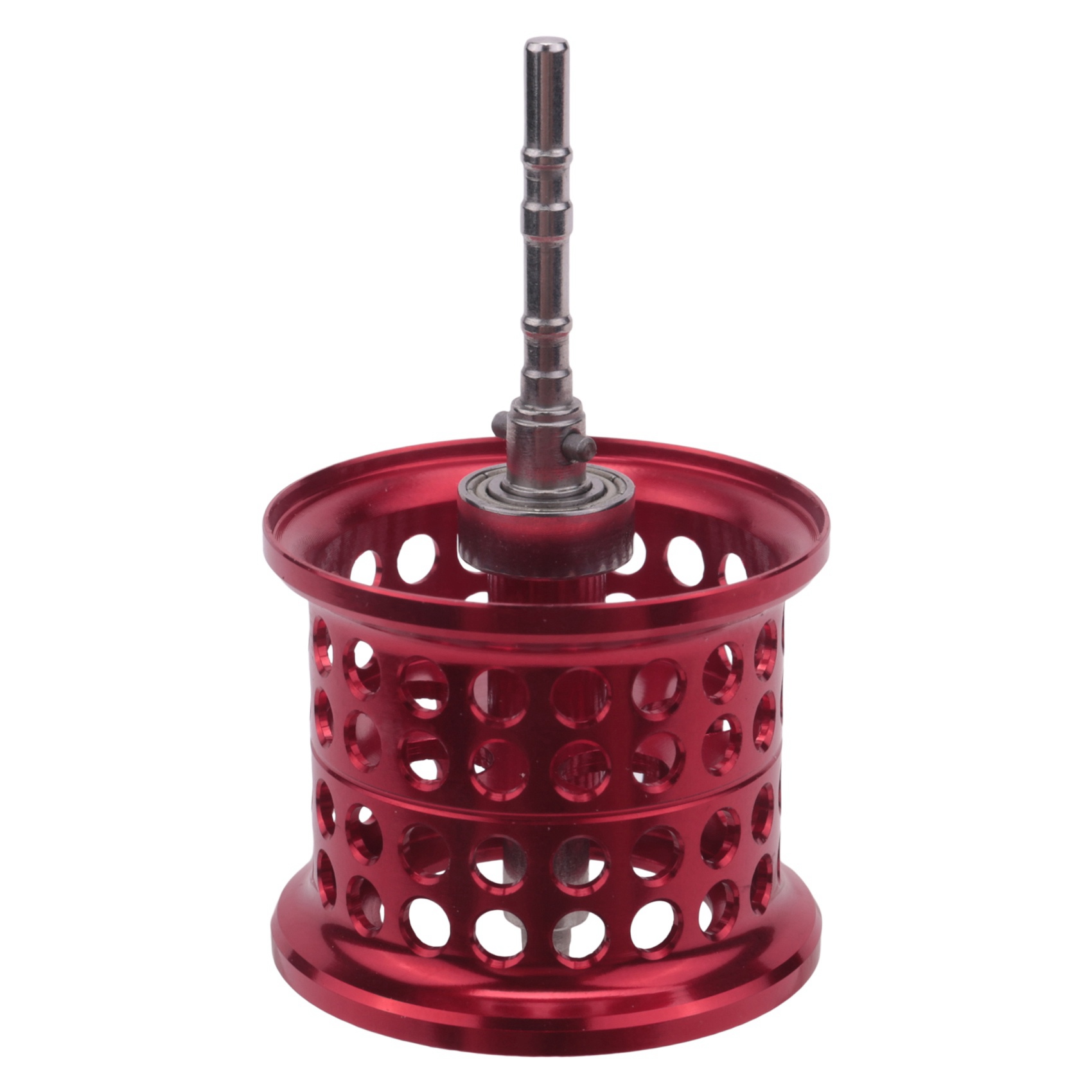ABAZJ Fishing Reel Spool Light - Reel Spare Spool ulasan dan harga