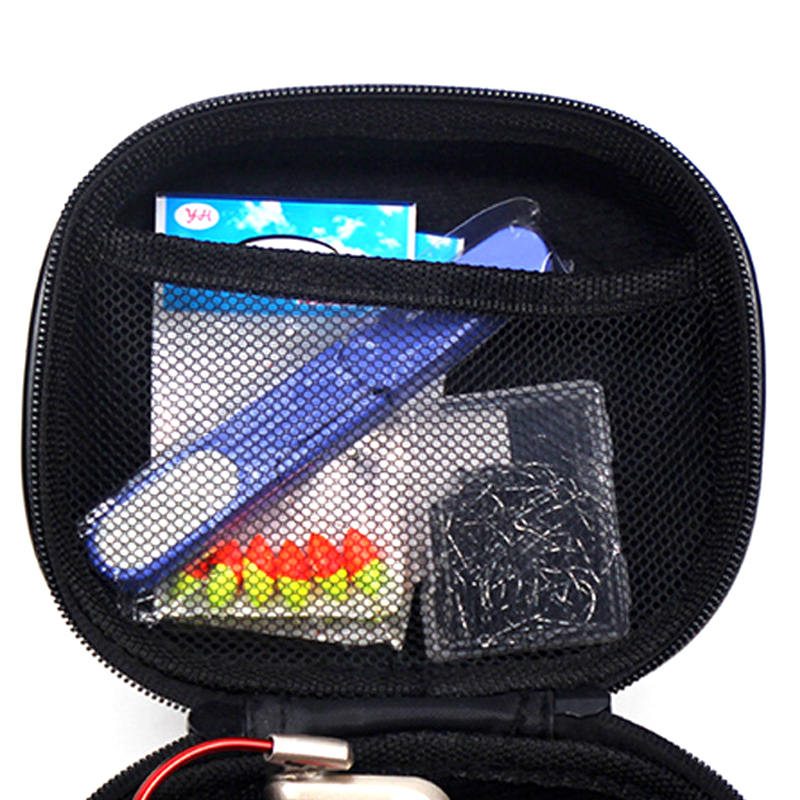 Outdoor Fishing Bag Spinning R - Spinning Reel ulasan dan harga